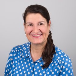 Dr. med. Beatrice Schymura