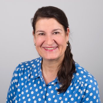 Dr. med. Beatrice Schymura