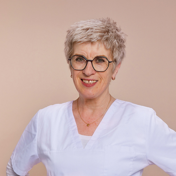 Frau Müller