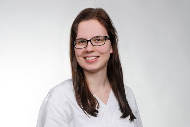 Frau Krall MTRA Strahlentherapie München