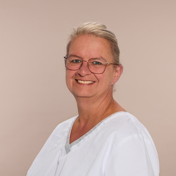 Frau Kalbreier
