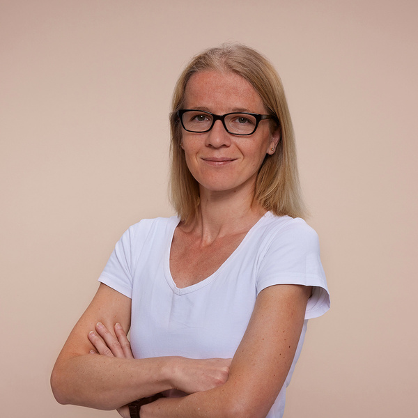 Frau Radloff