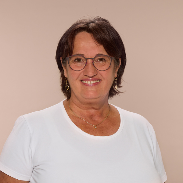 Frau Sievers
