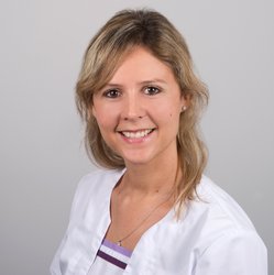 Frau Huber