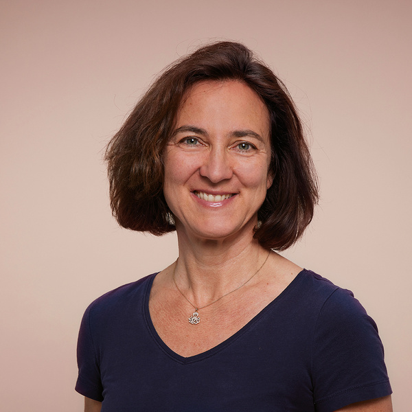 PD Dr. med. Sabrina Astner